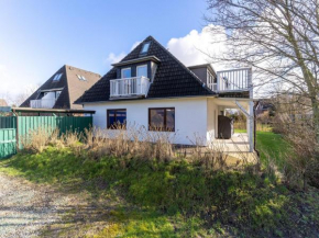 Comfortable holiday apartment in St Peter Ording